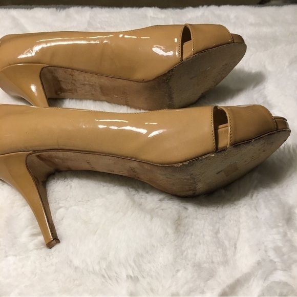 Kate Spade Shoes Size 10B B2 - Picture 3 of 12
